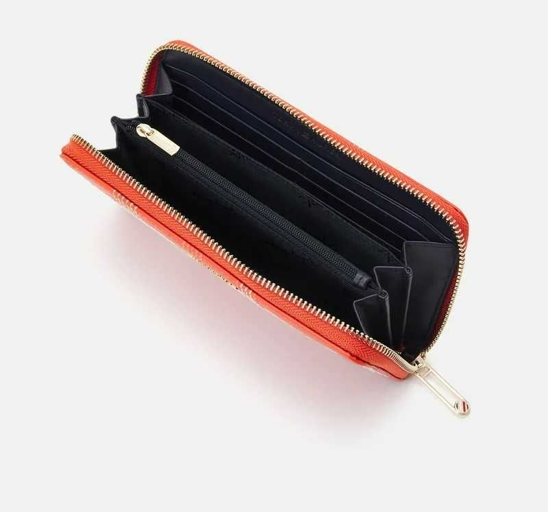 TOMMY Hilfiger portfel damski