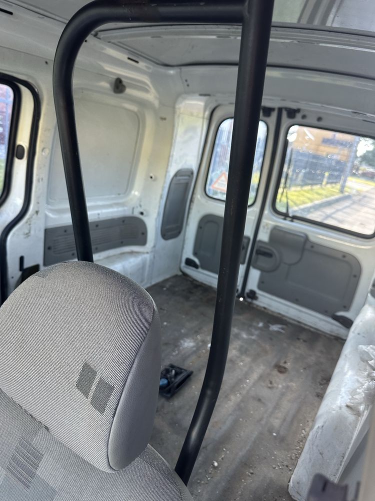 Renault Kangoo 1.5DCI / MAXI / LONG / Hak / VAT1