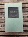 Eneida - Vergilius Maro Publius / Wergiliusz