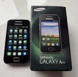 Samsung Galaxy Ace GT-S5830