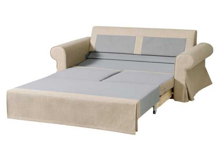 IKEA sofa Evertsberg 2-osobowa 191 x 98 x 88 cm 2024