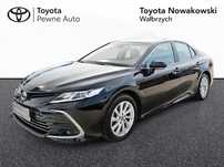Toyota Camry 2.5 Hybrid Comfort + Business CVT