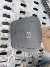 Poduszka powietrzna airbag citroen jumper 06-14