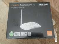 NOWY router modem TP link TD W8959N