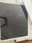 Cristal Vitroceramica Teka modelo TB600 VR03