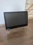 Samsung all-in-one - dotykowy ekran