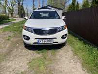 Kia sorento 2012 лучшая )
