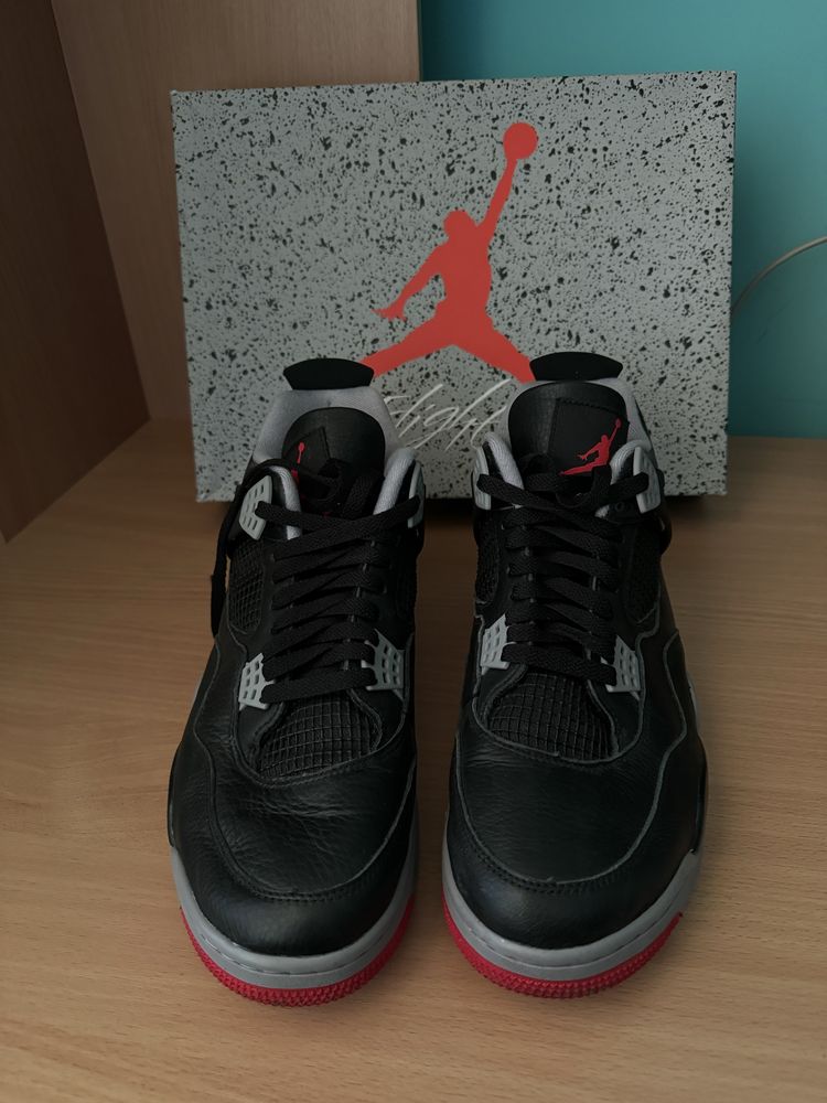Nike Jordan 4 OG