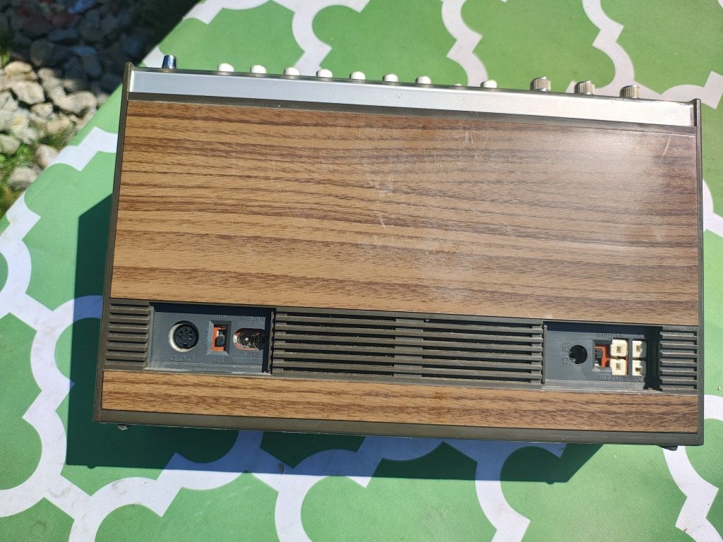 Radio Saba Transeuropa automatic