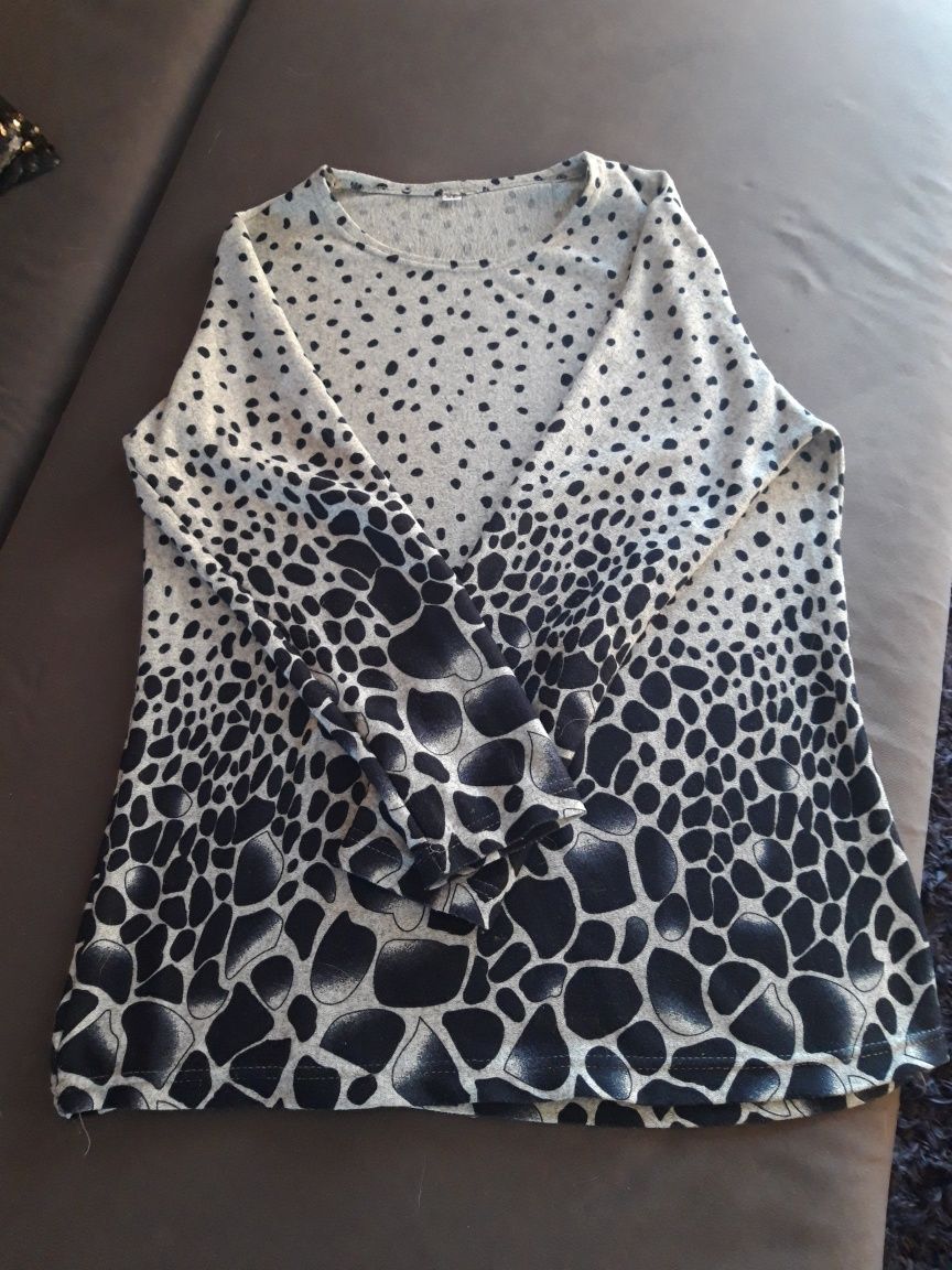 Bluzka damska swetetek L/XL