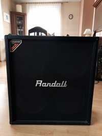 Kolumna Randall 4x12 Celestion