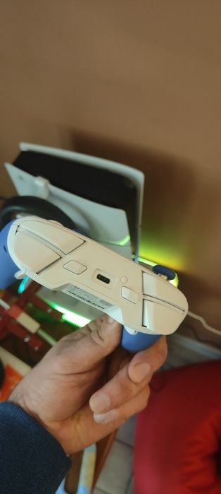 Blitz 2Pro геймпад для ПС, свіч , моб ігор, (пс4,5 але нюанси з підклю