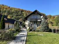 Beskid Bukowa - komfortowy dom 180m2 w Szczyrku - dla 10-14 osób
