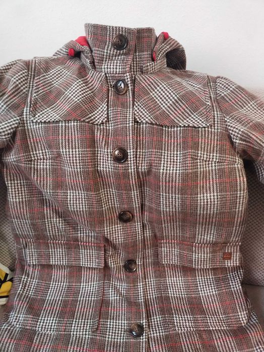 Kurtka damska  rozm. 40