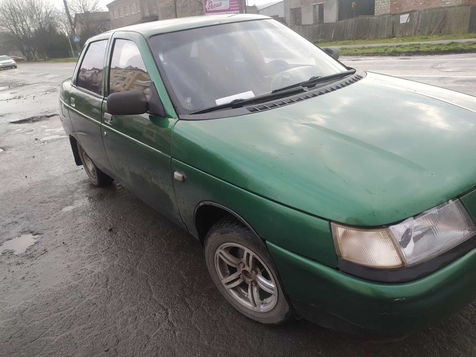 Продаю Ваз 2110 1999року