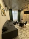 Евродвушка в Русанівська Гавань аренда Лівобережна