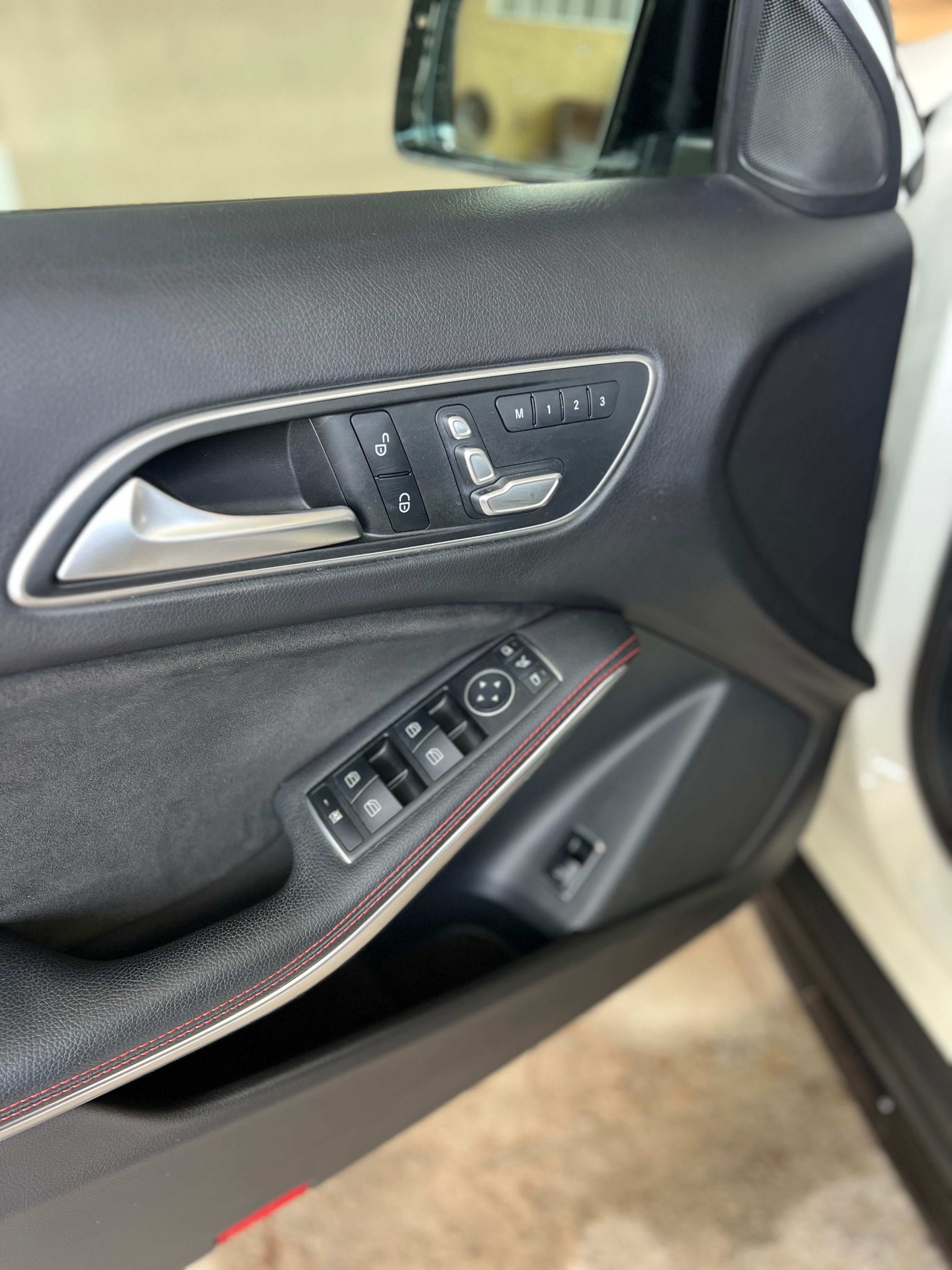 Mercedes GLA 220d 4 Matic AMG