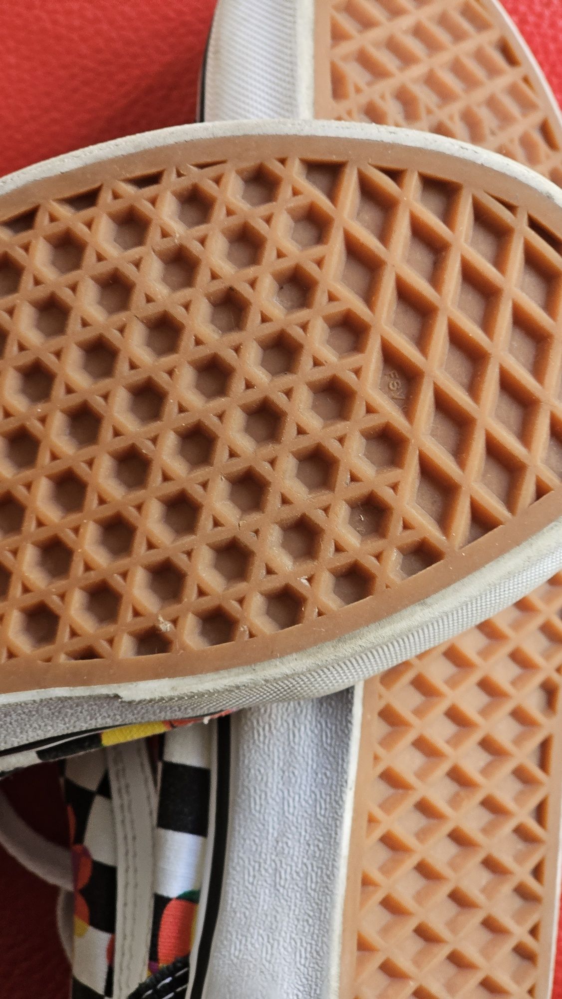 Ténis Vans originais 36