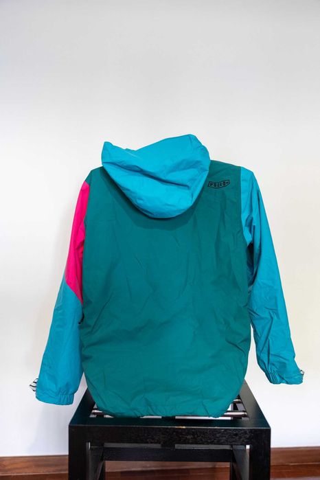 Casaco snowboard / Ski senhora Volcom Tamanho M