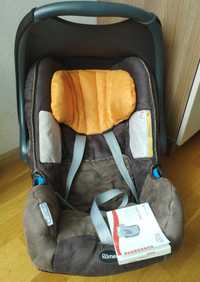 Автокресло Britax Romer BABY-SAFE Plus