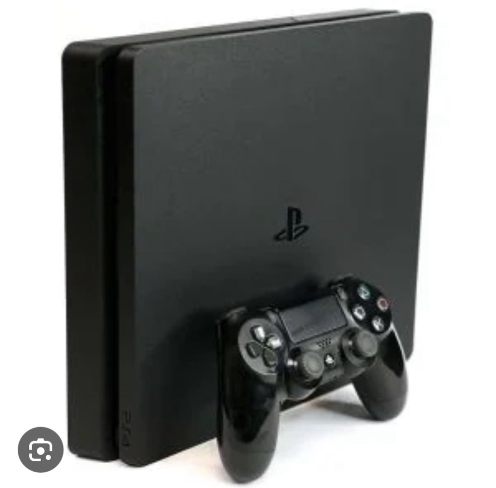 Ps 4 1т приставка