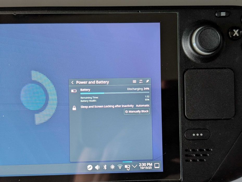 Steam Deck + Dock + Bolsa