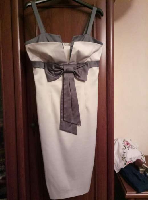 Плаття від Petro Soroka