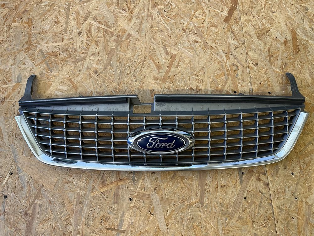 Grill Atrapa Ford Mondeo Mk4