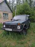 Нива 21213 Niva 2002 року