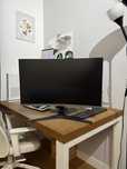 Monitor Samsung 27’ Monitor Samsung 27" R500 (LC27R500FHPXEN)