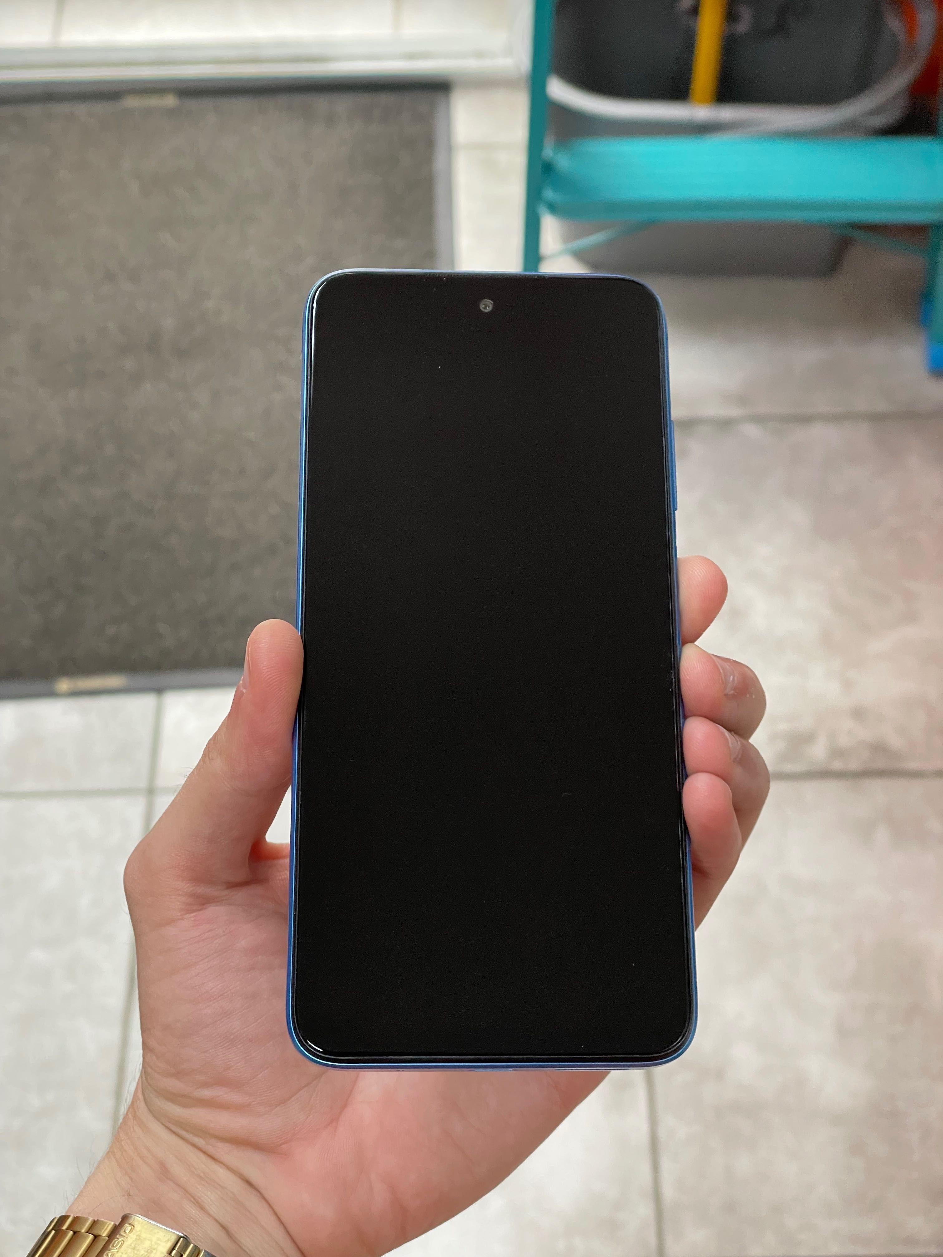 Смартфон Xiaomi Redmi 10(2022) 4/64