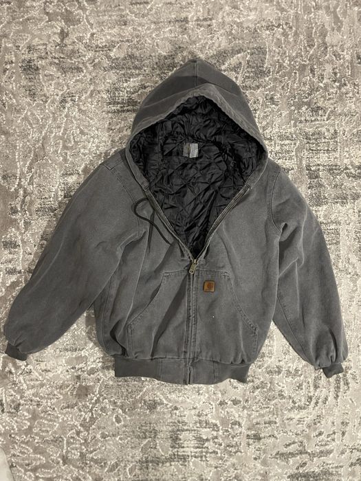 Куртка Carhartt Steertwear