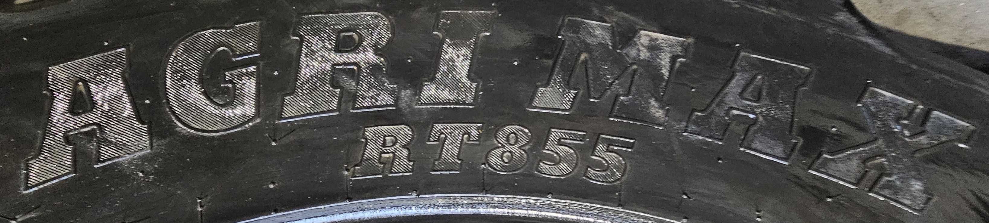 Opona 420/85R38 ; 16.9R38 BKT *S