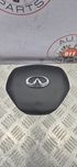 Подушка в руль на Infiniti qx30 2016+