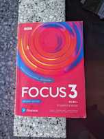Podrecznik focus 3