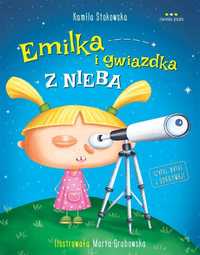 Emilka I Gwiazdka Z Nieba