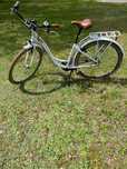 Rower Kross Moderato NOWE dętki