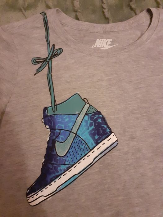 Koszulka damska  Nike