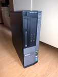 Komputer Dell Optiplex 3020 Z kartą graficzną!