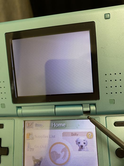 Nintendo DS оригінал під ремонт