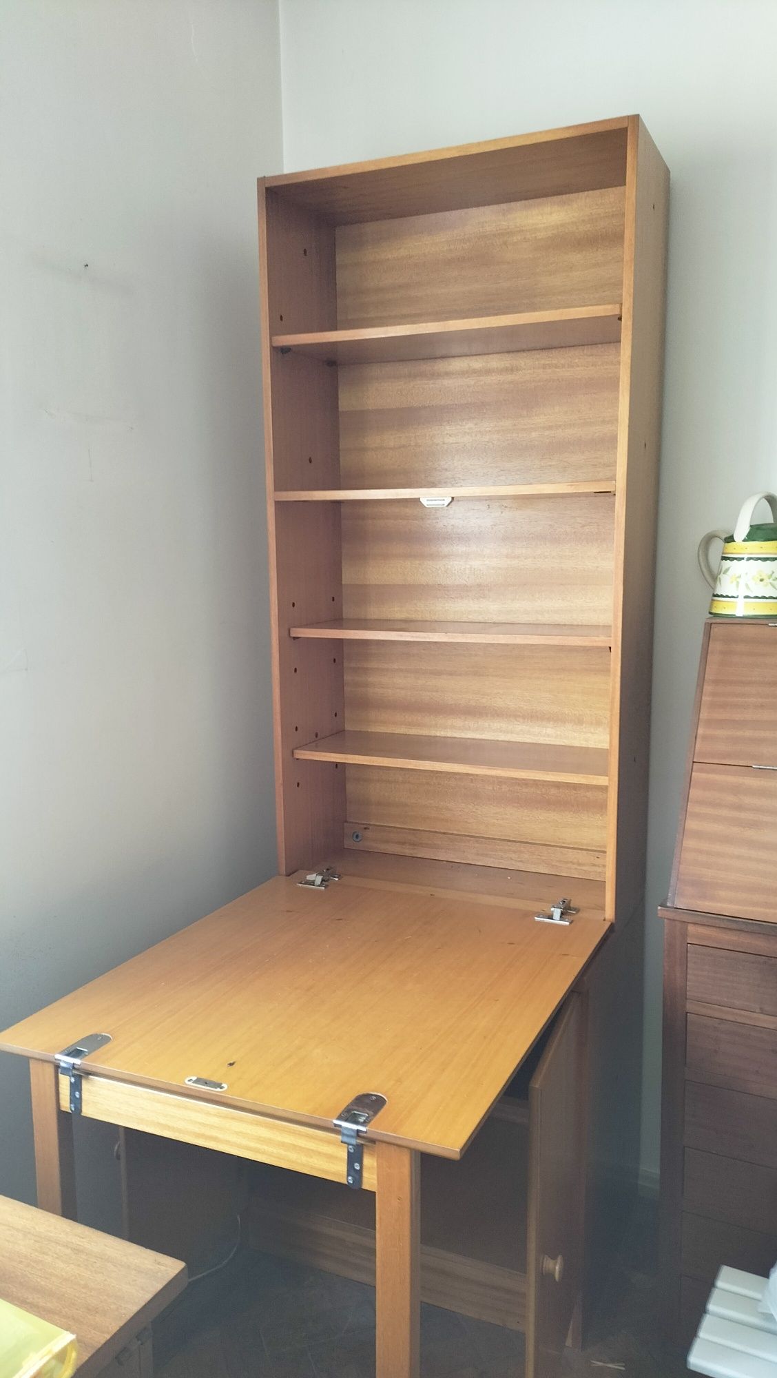 Quarto solteiro / movel