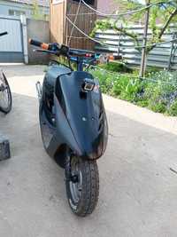 Скутер Honda dio 35