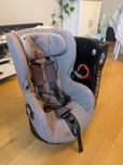 fotelik Maxi-Cosi Axiss 9-18Kg.