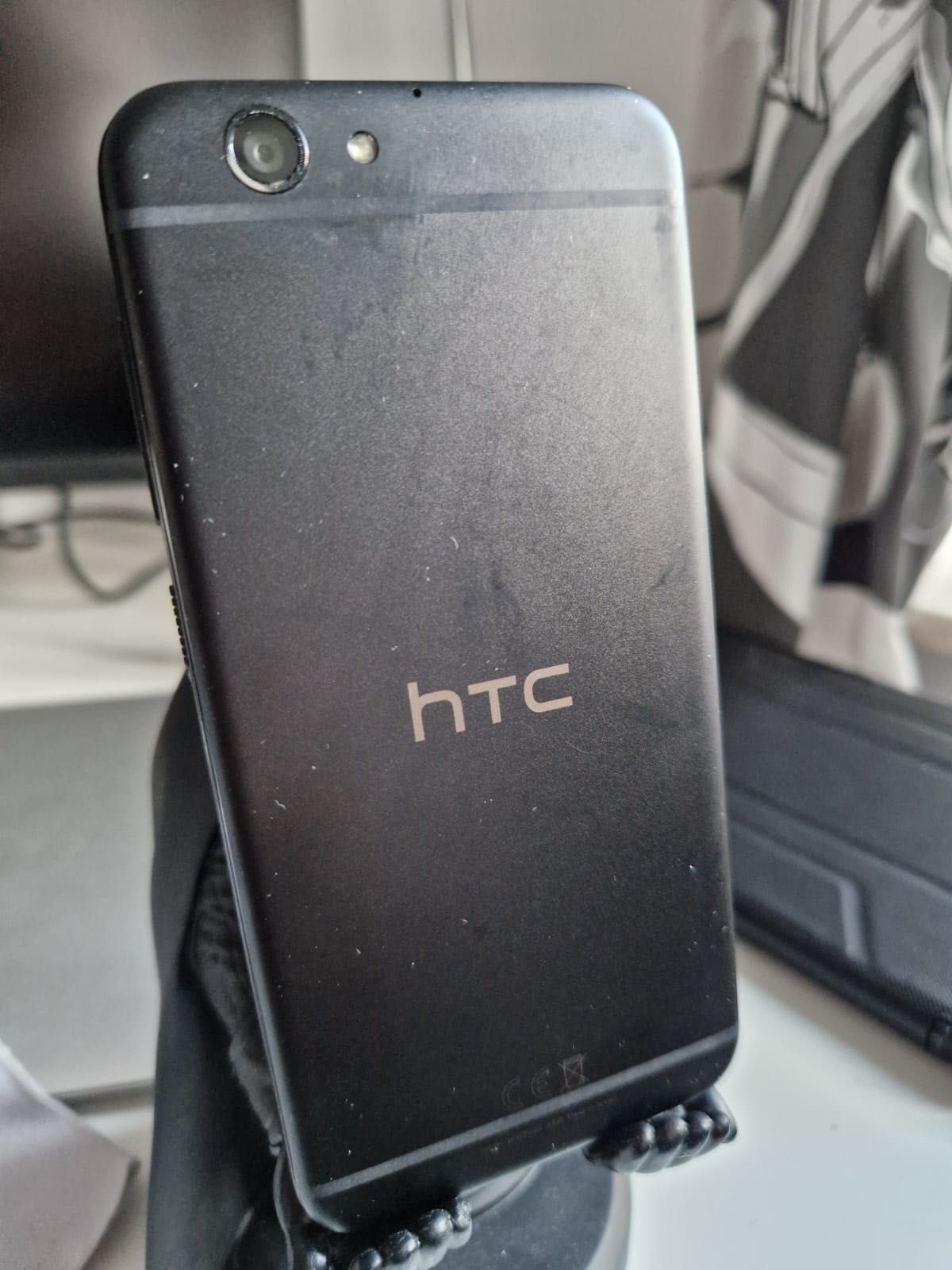 HTC One A9s używany komórka telefon tani