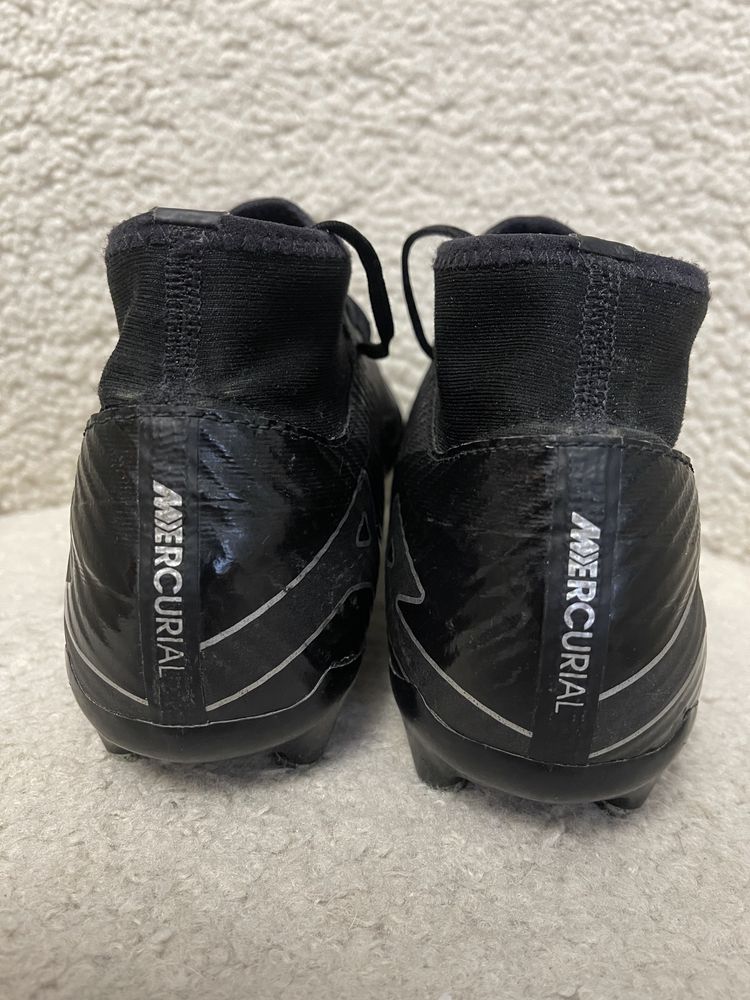 Бутси копи Сороконожки сороконіжки Nike Air Zoom 41р