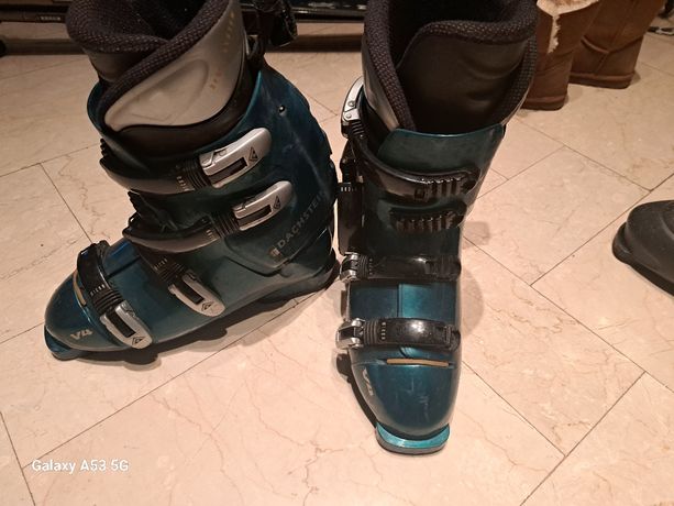 Buty narciarskie Dachstein 326mm