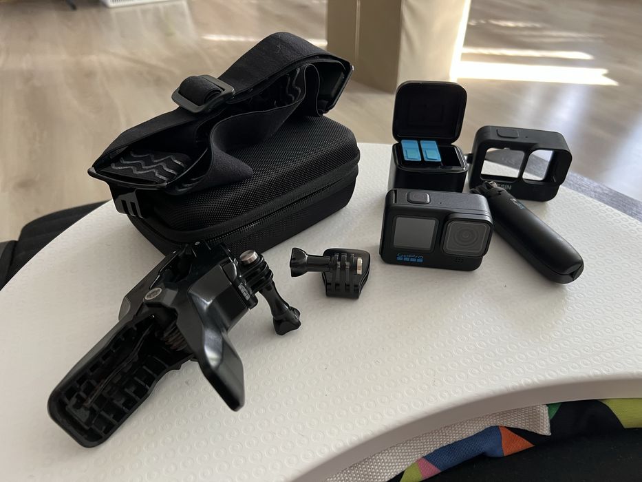 Gopro 10 kamera sportowa