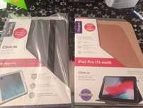 Etui iPad Pro 11 cali