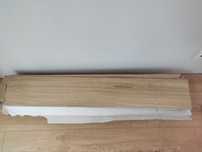 Gres szkliwiony Suomi cream 20×120 2 op.
