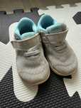 Sneakersy Nike, rozmiar 21